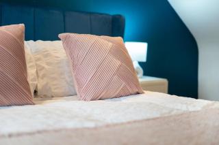 Beachside Stay - 4 mins walk - Free Parking - 4