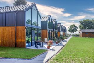 Słoneczny Dwór-Wakacyjny DOM - 7