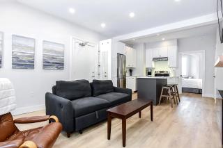 Beautiful South End Apartment - Includes parking! - 7