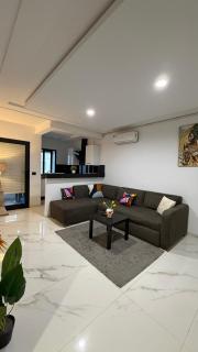 Ain zaghouen - appartement luxueux proche aeroport - 4