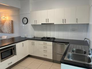 Donegal Villa 3 Tangalooma - 6