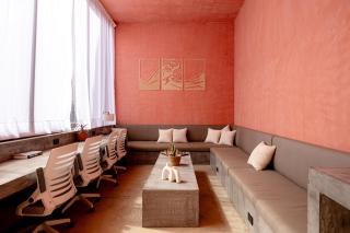 Amplitude Coliving - 8