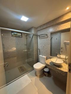 Flat Gold Vista Mar - Playa de Tabatinga - 6