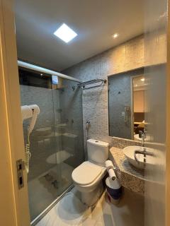 Flat Gold Vista Mar - Playa de Tabatinga - 3