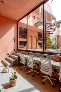 Amplitude Coliving - 6