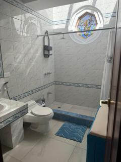 Casa acogedora y espaciosa - 9