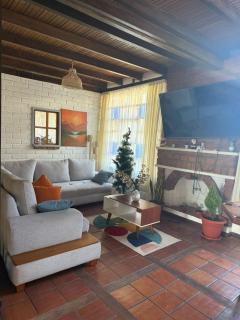 Casa acogedora y espaciosa - 6