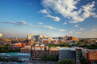 Sheraton Philadelphia University City Hotel - 1