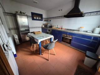 Casa Turistica Termas aparcamiento y desayuno incluido - Mérida - 1