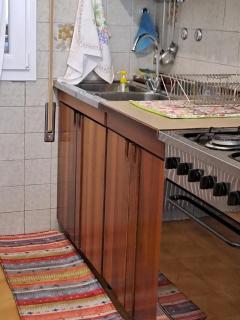 a casa di nonna Tarsilla-entire apartment,5 guests - 1