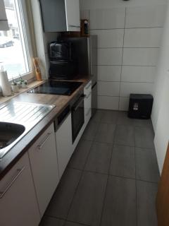 Haus am ruhige Lage in Langscheid Nähe sorpesee - 6