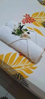 Talanoa Fales Accommodation - 2