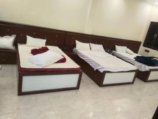 Vivek Srishti Resort- Near Ram Mandir Ayodhya - 9