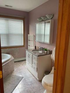 Homestay Near JFK-Savin Hill Area - 30 Days M - 5