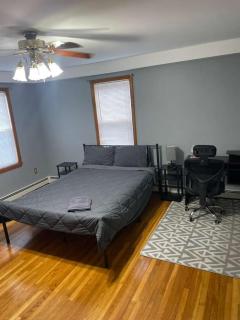 Homestay Near JFK-Savin Hill Area - 30 Days M - 1