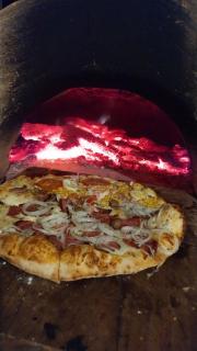 Cabana do Camelo - 9