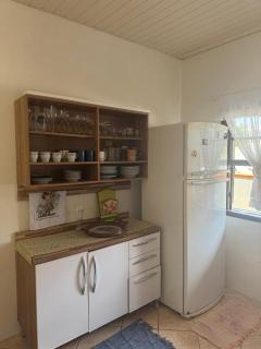 Casa a 100 m da Praia da Enseada em São Francisco do Sul com 2 Quartos - 3