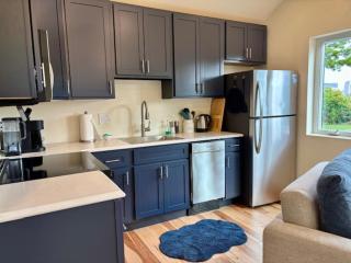 Stunning city views guesthouse - 6