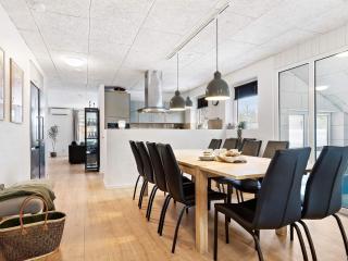 5 star holiday home in Glesborg - 2