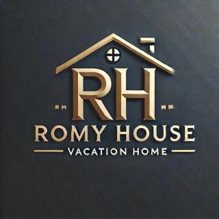 Romy House - 8