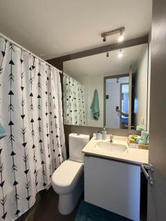 Vistas infinitas al mar y relax total en Con Con - 1