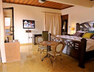 Village Courtyard Hotel - 0