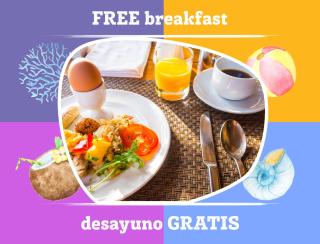 PUNTA CANA TROPICAL POOL SUITES Studios BAVARO BEACH CLUB & SPA - 5