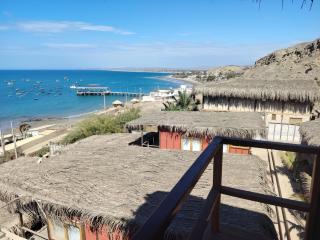 Departamento 1 dormitorio - 5