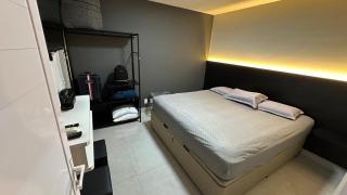 Apartamento Premium no Crystal Place Goiânia - 7