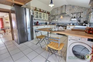 Le gite riad de kerity - 3