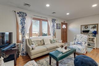 Potomac River Haven with Private Beach, Pets Welcome - 4