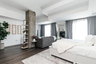 City Sanctuary - Urban Hideaway - 6