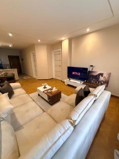 Modern & Cozy house in Mohandessin - 7