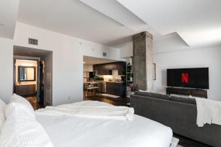 City Sanctuary - Urban Hideaway - 2