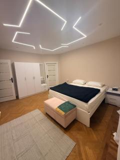 Modern & Cozy house in Mohandessin - 4