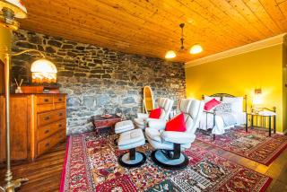 Angel's Aisle Cottages & Cafe - 7