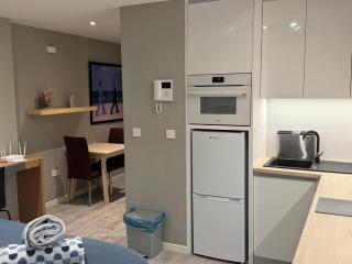 New CP High floor studio - 8