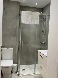 New CP High floor studio - 3