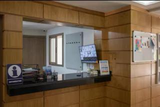 Gueliz apartment with pool, spa and gym - 7