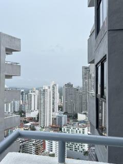 Luxury Apartment Piso 35 with City View - 2