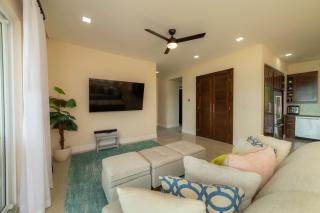 Miramar 3B 3 bdr Ocean View in Los Suenos - 6