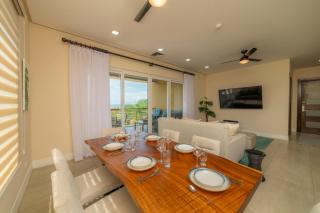 Miramar 3B 3 bdr Ocean View in Los Suenos - 7