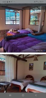 Waqrapukara Bungalows & Outdoors - 4