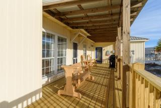 Coconut Breeze - 105 St Dennis - 2