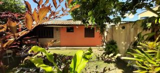 Casa de Praia e Jardim - 0