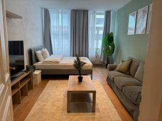 Studio, central, Prater, Schwedenplatz - 8