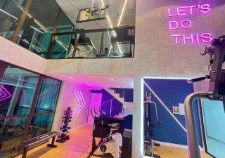 Sunny Hall Porto de Galinhas Flat luxuoso 325 - 1