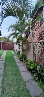 Casa de Praia e Jardim - 7