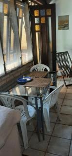 Casa de Praia e Jardim - 4