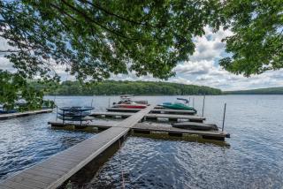 Swimming Bear Lodge - 7